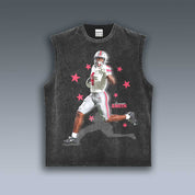 VINTAGE TANK TOP | JEREMIAH SMITH V2