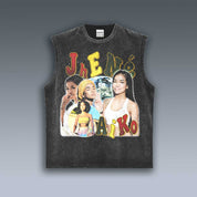VINTAGE TANK TOP | JHENE AIKO 8.29