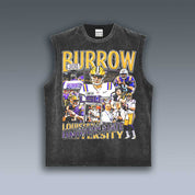 VINTAGE TANK TOP | JOE BURROW