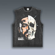 VINTAGE TANK TOP | JON BONES JONES 1.13