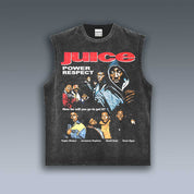 VINTAGE TANK TOP | JUICE