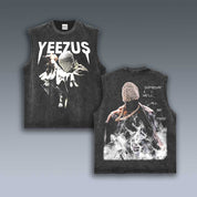 VINTAGE TANK TOP | KANYE WEST YEEZUS