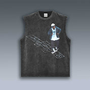 VINTAGE TANK TOP | KENDRICK LAMAR 12.16