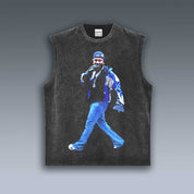 VINTAGE TANK TOP | KENDRICK LAMAR 2.15