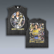 VINTAGE TANK TOP | KOBE 2.25