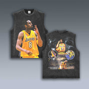VINTAGE TANK TOP | KOBE 2.28