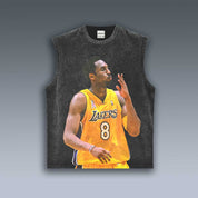VINTAGE TANK TOP | KOBE 25.2.7