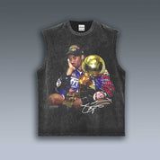 VINTAGE TANK TOP | KOBE 4.12