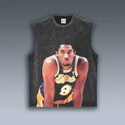 VINTAGE TANK TOP | KOBE 5.3.19.2