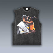 VINTAGE TANK TOP | KOBE 7.2.1