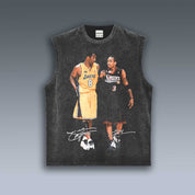 VINTAGE TANK TOP | KOBE AND IVERSON 1.2
