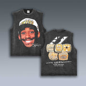 VINTAGE TANK TOP | KOBE CHAMPIONS