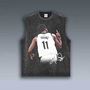 VINTAGE TANK TOP | KYRIE IRVING 11.12