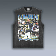 VINTAGE TANK TOP | LADAINIAN TOMLINSON 9.26