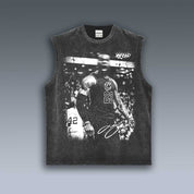 VINTAGE TANK TOP | LEBRON JAMES 12.30