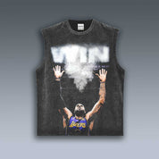VINTAGE TANK TOP | LEBRON JAMES 2.21
