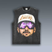 VINTAGE TANK TOP | LUKA DONCIC 2.12