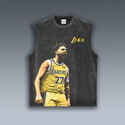VINTAGE TANK TOP | LUKA DONCIC 3.1