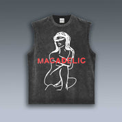 VINTAGE TANK TOP | MACADELIC