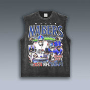 VINTAGE TANK TOP | MALIK NABERS 9.20