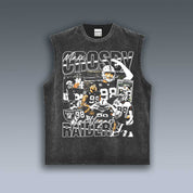 VINTAGE TANK TOP | MAXX CROSBY 9.20