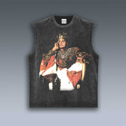 VINTAGE TANK TOP | MICHAEL JACKSON 2.27