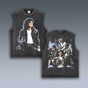 VINTAGE TANK TOP | MICHAEL JACKSON 8.7