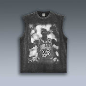 VINTAGE TANK TOP | MICHAEL JORDAN 12.30