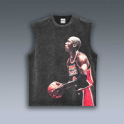 VINTAGE TANK TOP | MICHAEL JORDAN 3.11.3