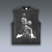 VINTAGE TANK TOP | MICHAEL JORDAN 3.11