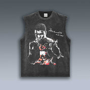 VINTAGE TANK TOP | MUHAMMAD ALI