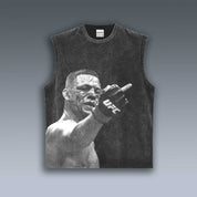 VINTAGE TANK TOP | NATE DIAZ 11.12
