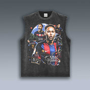 VINTAGE TANK TOP | NEYMAR 7.25