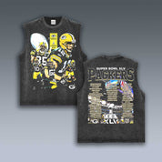 VINTAGE TANK TOP | PACKERS 9.28