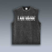 VINTAGE TANK TOP | PLAYBOI CARTI V1