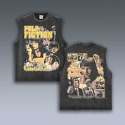 VINTAGE TANK TOP | PULP FICTION 3.18