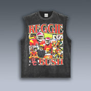 VINTAGE TANK TOP | REGGIE BUSH USC