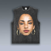 VINTAGE TANK TOP | SADE 8.20