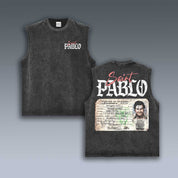 VINTAGE TANK TOP | SAINT PABLO