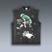 VINTAGE TANK TOP | SAQUON BARKLEY 11.12.2