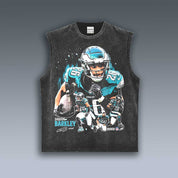 VINTAGE TANK TOP | SAQUON BARKLEY EAGLES