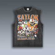 VINTAGE TANK TOP | SEAN TAYLOR