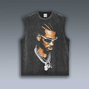 VINTAGE TANK TOP | SGA 2.22