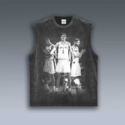 VINTAGE TANK TOP | SPURS WEMBY