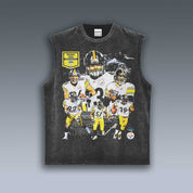 VINTAGE TANK TOP | STEELERS