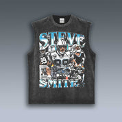 VINTAGE TANK TOP | STEVE SMITH 9.28