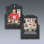 VINTAGE TANK TOP | SUPER BOWL XXIX CHAMPS 49ERS 9.20