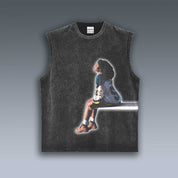 VINTAGE TANK TOP | SZA 7.17