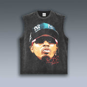VINTAGE TANK TOP | TANK 3.13.2