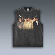 VINTAGE TANK TOP | THE MAGIC EARVIN JOHNSON
